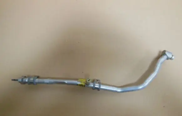 Alfa Romeo Giulia Air conditioning (A/C) pipe/hose 50532281