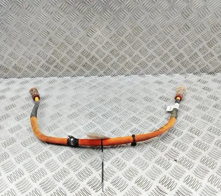 Mercedes-Benz EQA Other wiring loom A2435406219