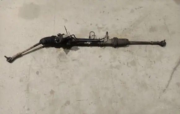 Renault Thalia I Steering rack 8200163503