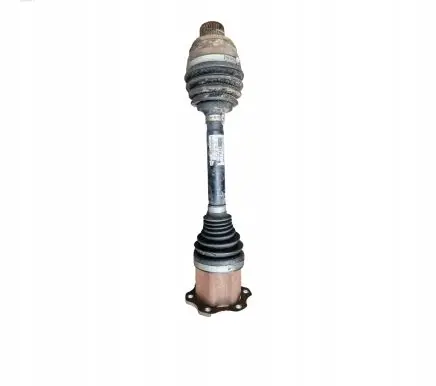 Audi A5 8T 8F Front driveshaft 8K0407271AJ