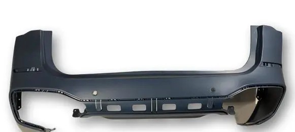 BMW X1 F48 F49 Rear bumper 51128072774 51128067668 8072774