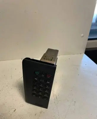 Volvo V70 Phone keyboard 30657525 2204194M 419403040316