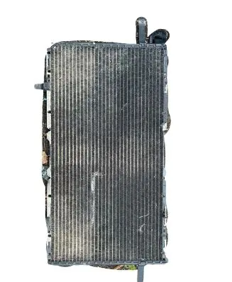 Opel Frontera B Air conditioning (A/C) radiator (interior) 