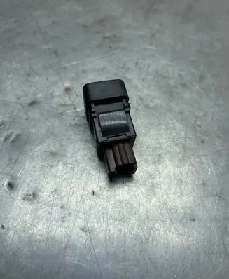 Peugeot 807 Passenger airbag on/off switch 96413912XT