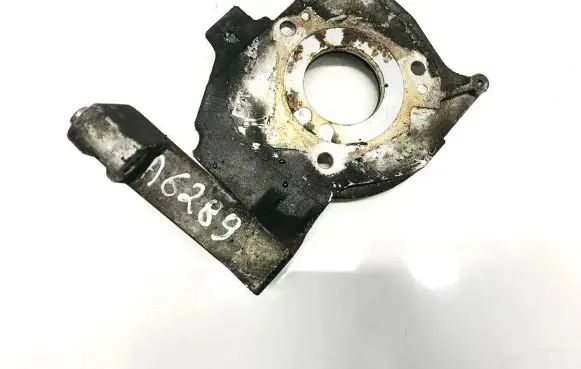 Peugeot Boxer Engine mounting bracket