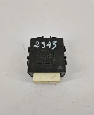 Toyota RAV 4 (XA40) Electric power window relay 8594042030