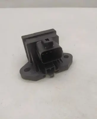 Volvo V40 Fuel injection pump control unit/module 31392346