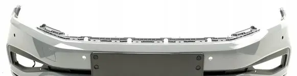 Volkswagen PASSAT B8 Front bumper 3G0807217AM