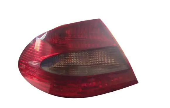 Mercedes-Benz CLK A209 C209 Rear/tail lights A2098201564