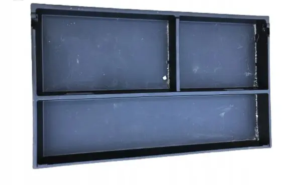 Hyundai i30 Glove box in trunk 