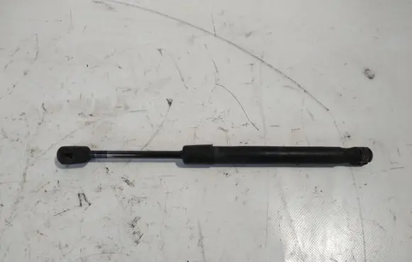 Peugeot 407 Rear window strut damper 