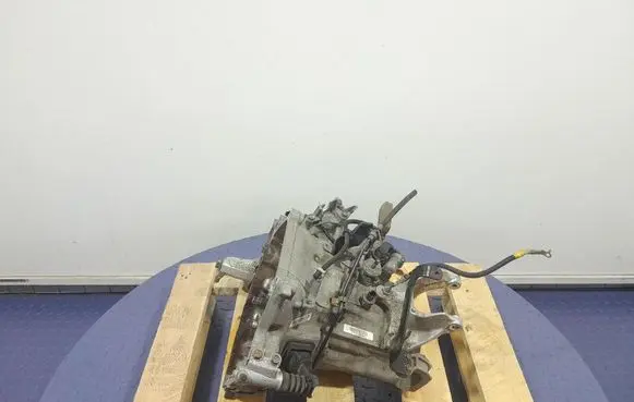 Honda Jazz Manual 6 speed gearbox F1H4CRF1MH4