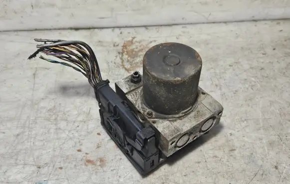 Ford Transit ABS Pump 8C112C405BB 0265235439