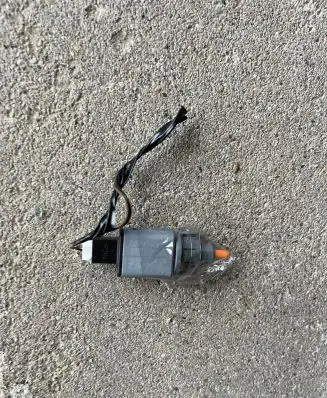 Volvo XC40 Other devices 32212362