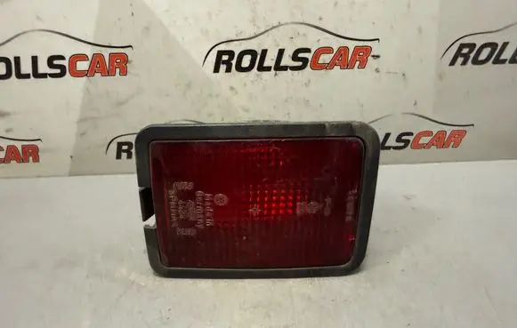 Volkswagen Transporter - Caravelle T4 Rear fog light 7D0945729