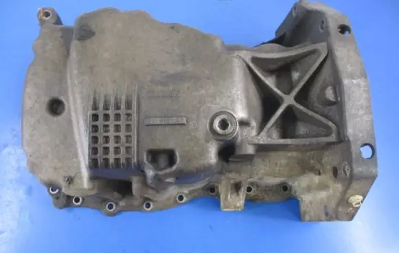 Renault Clio III Oil sump 111116149R