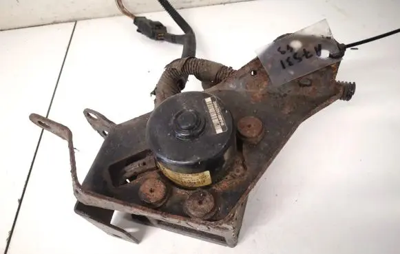 Renault Laguna I ABS Pump 7700424520 10.0204-.0161.4