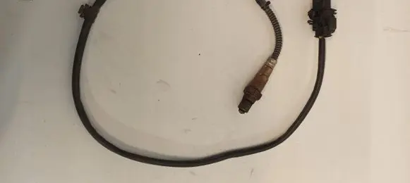 Jaguar XF X250 Lambda probe sensor 9X20-9D375-AA