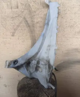 Volvo S40 Windshield washer fluid reservoir/tank 30657122