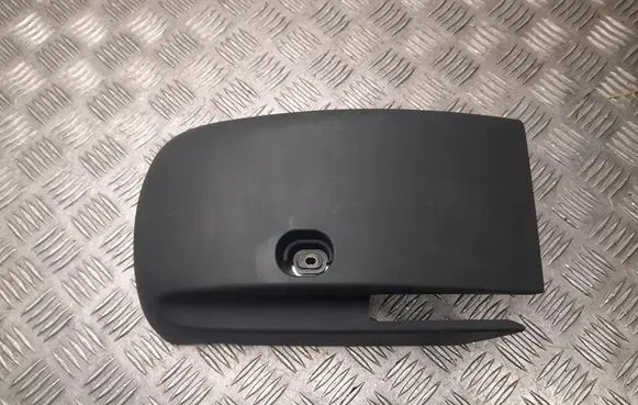 Volkswagen ID.4 Steering wheel trim 10A858559B