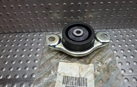 Fiat 500 Engine mount vacuum valve S26336450 51830515