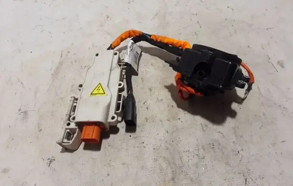 Volvo XC90 Electric car charge socket 31409667
