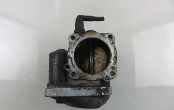 Renault Scenic II - Grand scenic II Throttle body valve 8200190230 8200171134B