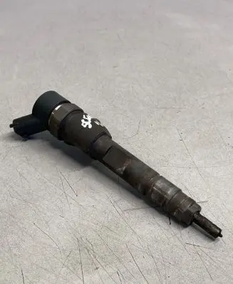 Renault Scenic II - Grand scenic II Fuel injector 8200389369 0445110230