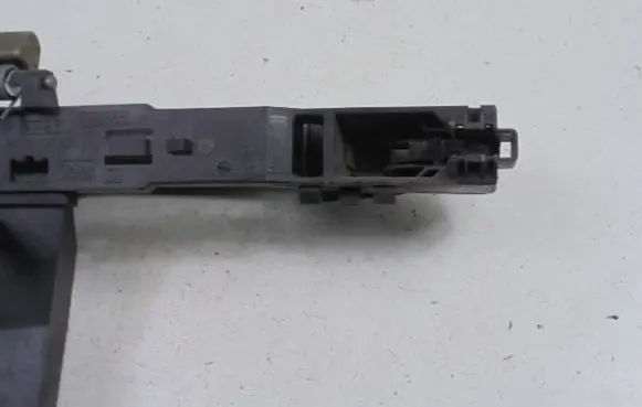 Fiat Stilo Front door exterior handle 242055