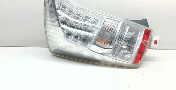 Toyota Prius (XW30) Rear/tail lights