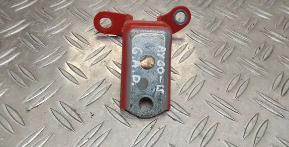 Toyota Aygo AB40 Rear door lower hinge