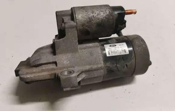 Ford Mustang VI Starter motor FR3T11000AD