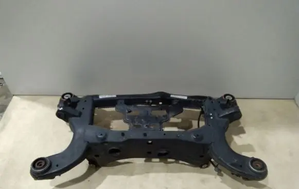 Maserati Ghibli Rear subframe 06700075690
