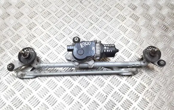 Renault Kadjar Front wiper linkage WM07C