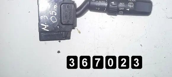 Mazda 3 I Other switches/knobs/shifts 17D682