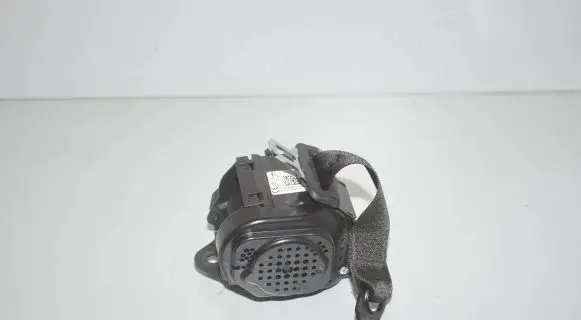 BMW i4 Rear seatbelt 5A0C301 72115A0C301