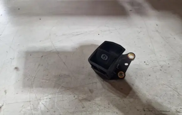 Toyota Avensis T270 Hand parking brake switch 