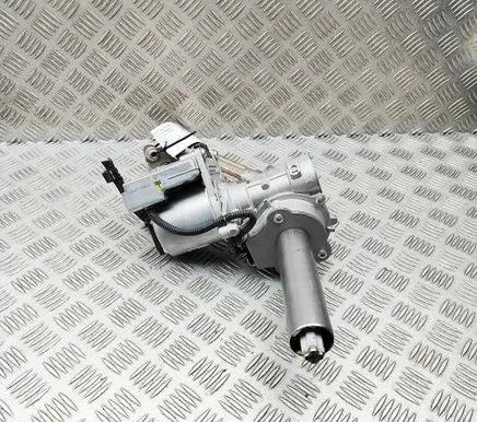 Renault Zoe Steering rack mechanical part 488100740R