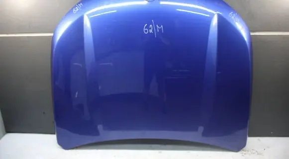 BMW X1 U11 Engine bonnet/hood 