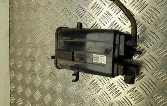 KIA Rio Active carbon filter fuel vapour canister 31400H8040