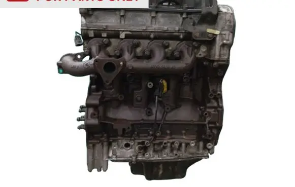 Ford Transit Engine SRFA