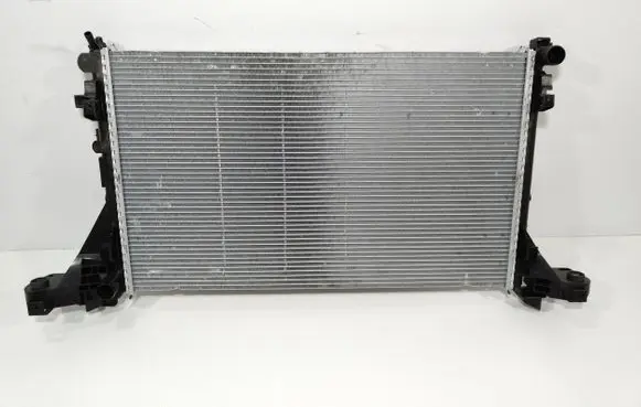 Renault Master III Coolant radiator 214108535R