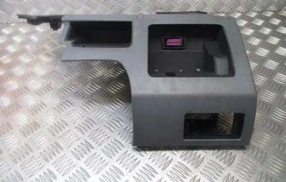 Skoda Fabia Mk1 (6Y) Glove box 6Y1857920A