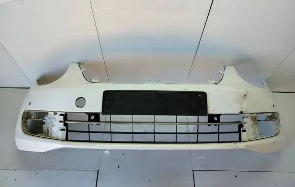 Volkswagen Beetle A5 Front bumper 5C5807221