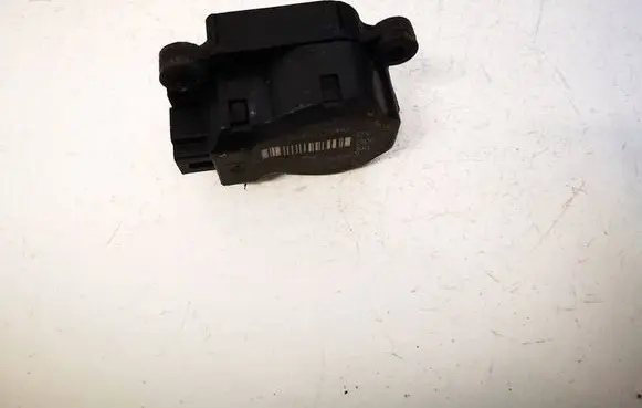 Opel Insignia A Air flap motor/actuator 52433779R0