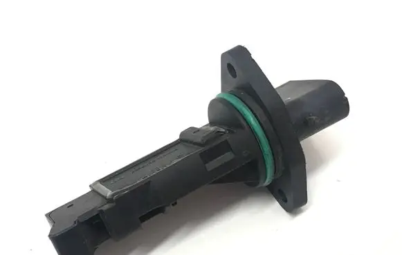 Mercedes-Benz A W168 Mass air flow meter 0281002489 106092C