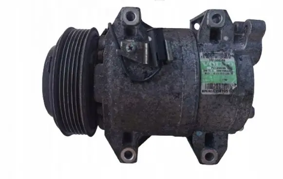 Volvo S60 Air conditioning (A/C) compressor (pump) P31308259