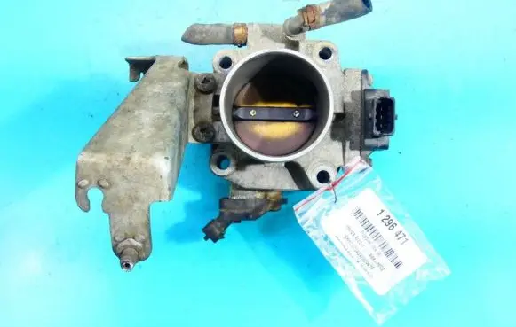 Honda Accord Throttle body valve IMPRK1296471