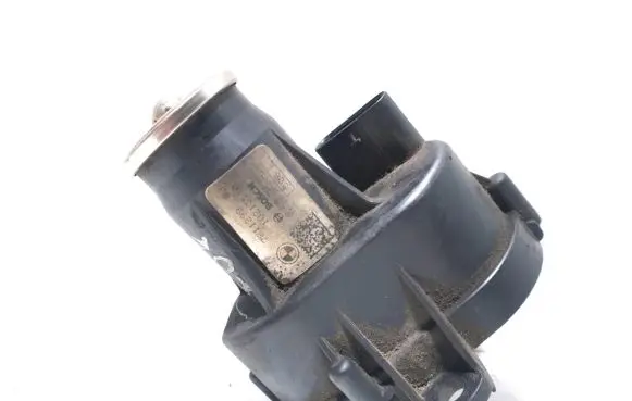 BMW 5 GT F07 Intake manifold valve actuator/motor 