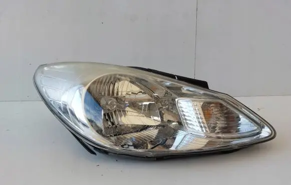 Hyundai i10 Headlight/headlamp 981020X0